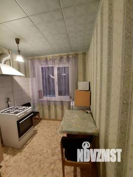 2-к квартира, на длительный срок, 45м2, 4/5 этаж