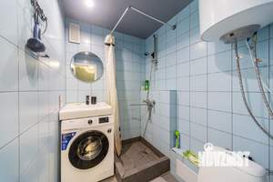 1-к квартира, посуточно, 34м2, 1/5 этаж