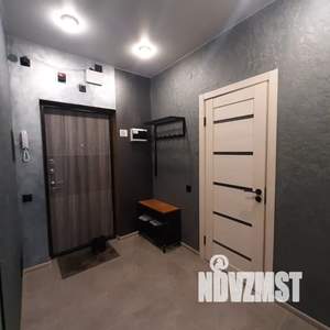 1-к квартира, посуточно, 45м2, 2/25 этаж