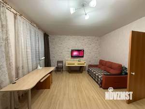 Студия квартира, на длительный срок, 31м2, 4/4 этаж