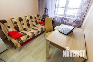 2-к квартира, посуточно, 55м2, 8/25 этаж
