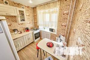 1-к квартира, посуточно, 32м2, 4/5 этаж