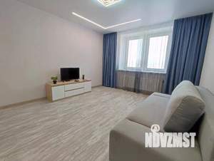 2-к квартира, посуточно, 50м2, 1/1 этаж