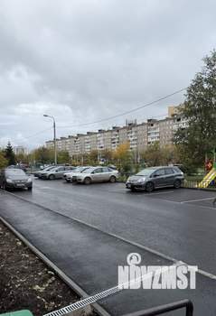 1-к квартира, на длительный срок, 34м2, 1/12 этаж