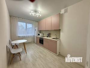 1-к квартира, на длительный срок, 37м2, 5/6 этаж