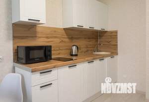 1-к квартира, посуточно, 31м2, 5/25 этаж