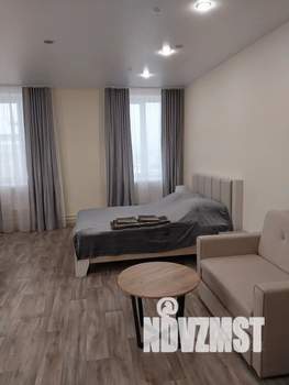 1-к квартира, посуточно, 30м2, 13/19 этаж