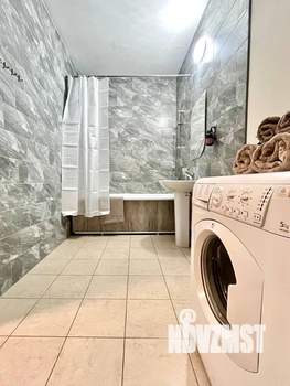 Студия квартира, посуточно, 37м2, 6/28 этаж