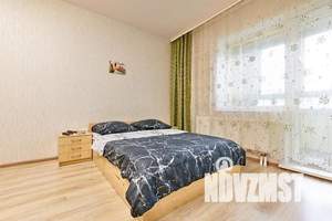 1-к квартира, посуточно, 47м2, 4/25 этаж