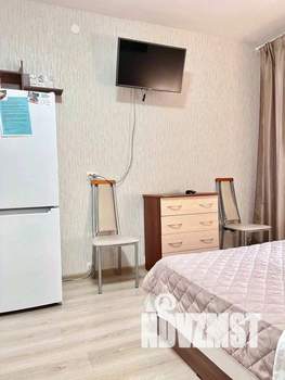 1-к квартира, посуточно, 48м2, 1/1 этаж