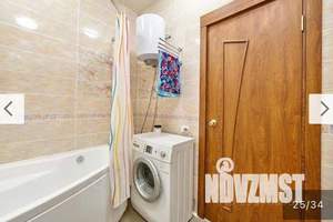 2-к квартира, посуточно, 51м2, 17/25 этаж