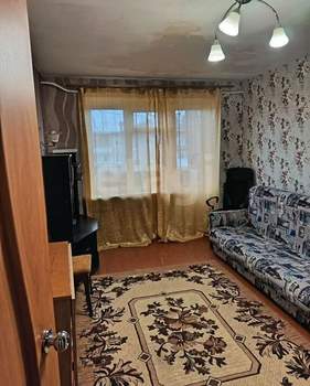 2-к квартира, на длительный срок, 47м2, 5/5 этаж