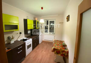 1-к квартира, на длительный срок, 37м2, 10/10 этаж