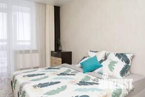 2-к квартира, посуточно, 47м2, 10/25 этаж