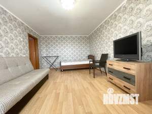 2-к квартира, посуточно, 50м2, 5/9 этаж