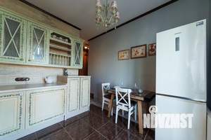 2-к квартира, посуточно, 70м2, 15/22 этаж
