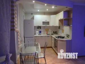 1-к квартира, посуточно, 70м2, 1/1 этаж