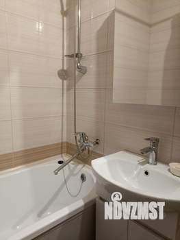 1-к квартира, посуточно, 31м2, 1/1 этаж