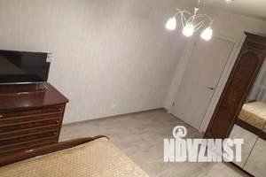 1-к квартира, посуточно, 37м2, 9/17 этаж