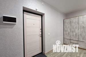 2-к квартира, посуточно, 54м2, 11/25 этаж