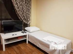 1-к квартира, посуточно, 26м2, 9/15 этаж