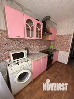 1-к квартира, на длительный срок, 30м2, 5/5 этаж