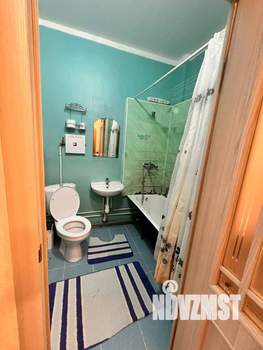 Студия квартира, на длительный срок, 26м2, 10/13 этаж