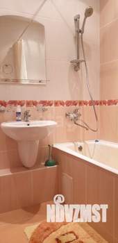 1-к квартира, на длительный срок, 43м2, 13/16 этаж