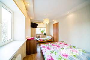 2-к квартира, посуточно, 45м2, 4/5 этаж