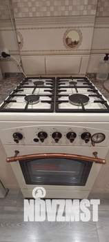 2-к квартира, посуточно, 43м2, 2/5 этаж