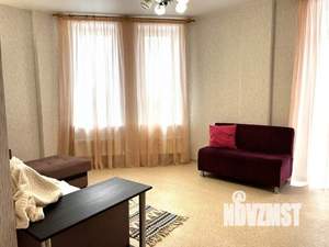 2-к квартира, посуточно, 50м2, 1/1 этаж