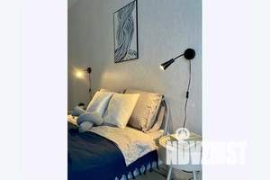 2-к квартира, посуточно, 56м2, 3/18 этаж