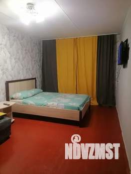 2-к квартира, посуточно, 47м2, 5/5 этаж