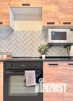 1-к квартира, посуточно, 35м2, 5/26 этаж