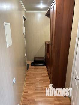 1-к квартира, на длительный срок, 32м2, 5/5 этаж