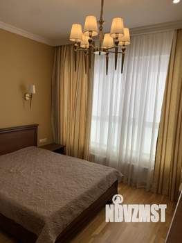 2-к квартира, на длительный срок, 52м2, 3/13 этаж