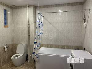 Студия квартира, на длительный срок, 67м2, 13/16 этаж
