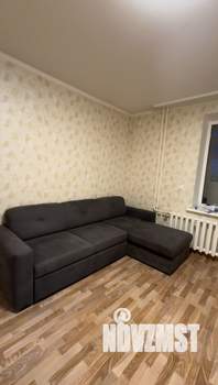 1-к квартира, на длительный срок, 35м2, 14/17 этаж