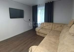 1-к квартира, на длительный срок, 36м2, 1/5 этаж