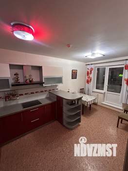 3-к квартира, на длительный срок, 75м2, 3/16 этаж