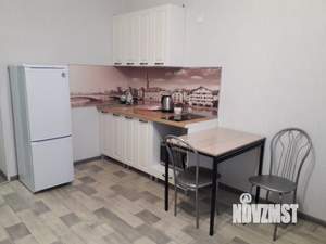 Студия квартира, посуточно, 35м2, 8/15 этаж