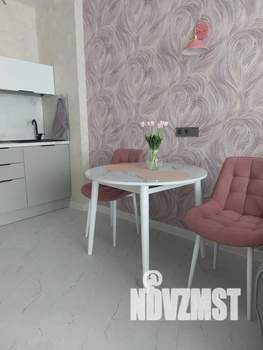 2-к квартира, посуточно, 41м2, 22/25 этаж