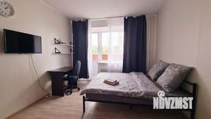 2-к квартира, посуточно, 55м2, 3/9 этаж