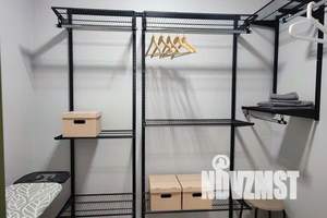 2-к квартира, посуточно, 56м2, 22/25 этаж