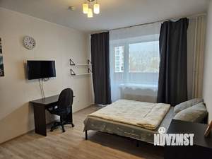 2-к квартира, посуточно, 55м2, 1/1 этаж