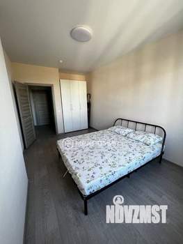 3-к квартира, на длительный срок, 62м2, 8/16 этаж