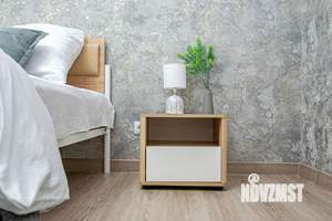 2-к квартира, посуточно, 50м2, 3/25 этаж