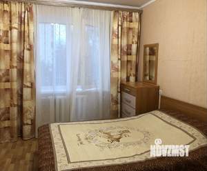 3-к квартира, на длительный срок, 68м2, 2/11 этаж