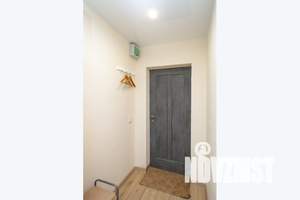 1-к квартира, посуточно, 12м2, 2/5 этаж