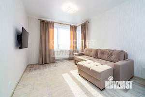 1-к квартира, на длительный срок, 29м2, 4/22 этаж